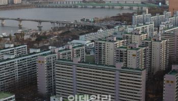 ‘한강변’ 상징성 압도적인데…여의도 수주전 뜨뜨미지근한 이유