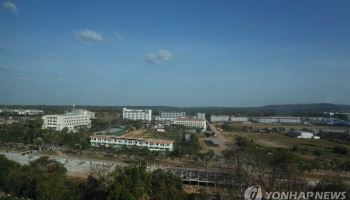 공작 칭호까지 받은 캄보디아 부동산 재벌도 거대 범죄단지 연루 의혹
