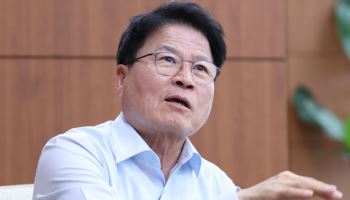 “소통으로 ‘원전=기피시설’ 선입견 바꿔…전력망·고준위 방폐물 난제도 풀 것”