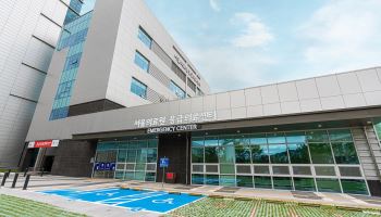 서울의료원, 서울 동북권 권역응급의료센터 재지정