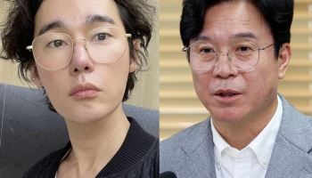 허지웅, 김영훈 저격 "반도체 초과이윤? 왜 이익만 나누려 하나"
