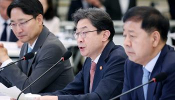 이억원 "레버리지 ETF 대책 조만간"…상장폐지 여부엔 말 아꼈다