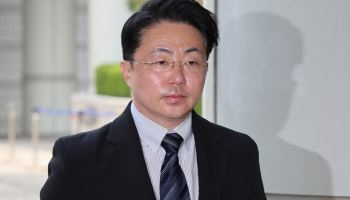 [속보]대법, '김건희 집사게이트' 김예성 횡령 무죄 확정