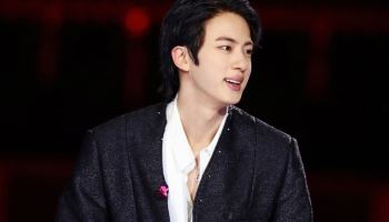 'BTS 진 입맞춤' 50대 일본인女, 두 번째 재판도 불출석