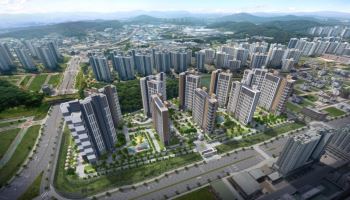 치솟는 전셋값 속 주거 불안 해소할 ‘공공지원 민간임대’ 경기권서 주목