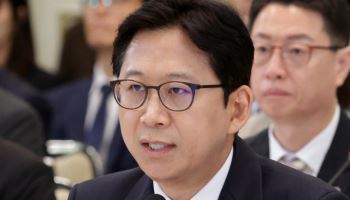 배경훈 "우리나라도 '미토스급 AI' 개발 가능…1인1에이전트 구축"