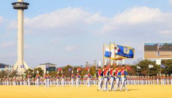 육해공 통합 사관학교에 반대 55%, 찬성 34%…2030서 반대 높아[NBS]