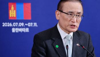 한미 통상·안보 현안 점검…NSC 상임위 개최