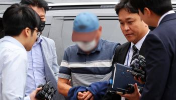 '장윤기 사건' 수사팀장 "불명예 퇴직 두려웠다…유족께 죄송"