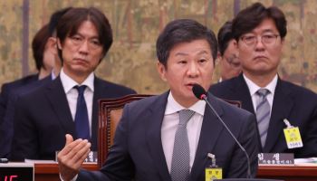 국회 문체위, 대한축구협회 청문회 연기... 7월 중 개최