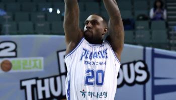 법원, 가스공사 신인 선발권 박탈 제동…KBL 제재 무효 가능성