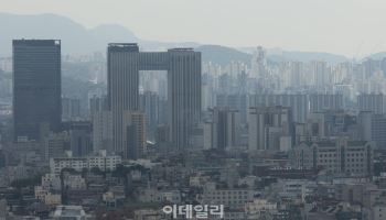 집값 뛰자 넓어진 '30억 시장'…초고가 기준 어디에 긋나