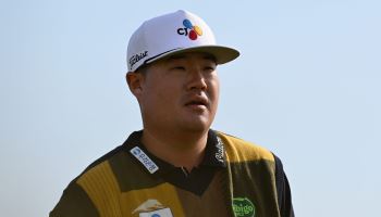 임성재 공동 2위 쾌조의 출발…김시우·김주형도 컷 통과 청신호