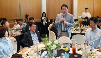 "지역 청년 기업에 필요한 건 전국 시장과 맞닿는 기회"