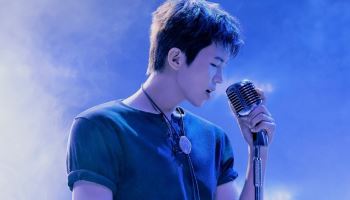 임영웅, 고양콘서트 3회차 전석 매진… '공연 강자' 입증