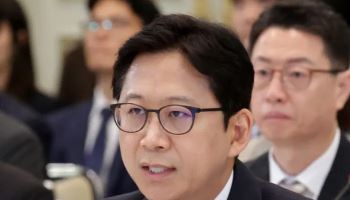 “미토스급 AI에 과감한 투자”… 배경훈 부총리, 첨단 인프라 확대 시동