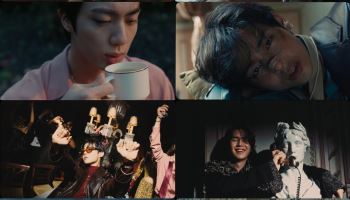 BTS, 가장 평범한 모습으로 전한 위로… '노멀' 한국어 버전 공개