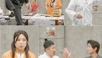 '도라이버', 시즌5 끝나자마자 시즌6 확정… 8월 8일 첫방