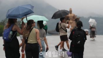 주말 최대 300mm ‘물폭탄’ 예고…중대본 선제가동(종합)
