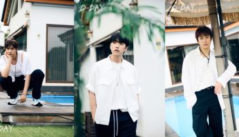 "안 해본 것 다 해본다"… B1A4, 15주년 콘서트 기대감 고조