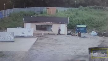 “그 사람 나왔어요!”…공사장 돌며 전선 훔진 50대 검거