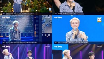 "최정훈에게 직접 전화" 이소라, '더 시즌즈'서 신곡 비화 공개