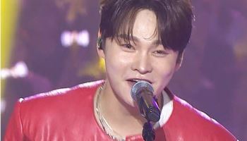 박서진 "5개월 만에 11kg 증가"…다이어트 후 요요 고백
