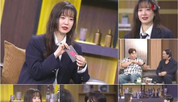 구혜선, 헤어롤 가격 논란에 입 열었다 "공장식 가공 어려워 수작업"