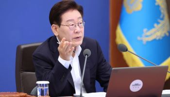 국힘 “해군 장병 실종 때 李·안규백 ‘골프 의혹’ 밝혀야”