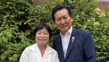 정청래 "故 이해찬 총리 배우자가 당대표 후보 후원회장 맡기로"