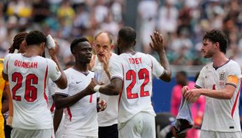 월드컵 4쿼터로 쪼갠 '물 마시는 시간'...FIFA, 전면 검토 예고