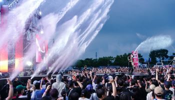 1만5000명 몰린 '달성워터스플래시'…대구 첫 워터페스티벌 대성공