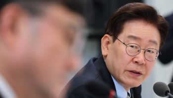 李대통령도 언급한 청년 기탁금 감면책…與선관위 21일 논의