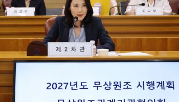 외교2차관 "중동 긴장 고조…단기체류자 출국 권고"