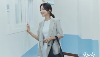컬리, TPO 패션 콘텐츠 '스타일노트' 호응…학부모룩·휴가룩 인기