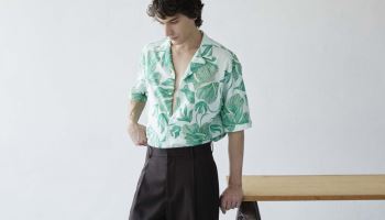 LF 마에스트로, 리조트 컬렉션 강화…자체 기획·바잉 '투트랙' 확대