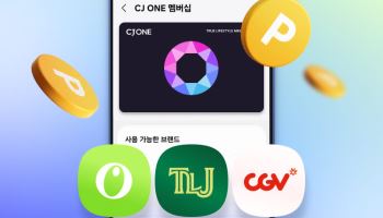 CJ ONE, 삼성 월렛 연동…올리브영·CGV 포인트 사용 편해진다