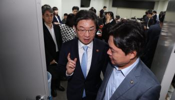 당정, 스테이블코인법 속도낸다…“월 2회 정무위 소위 개최”