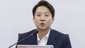이준석 "李 대통령, 시장 배탈 내놓고 청진기…규제 철회가 처방"