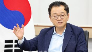 "기업유치·일자리창출에 전력 다할 것"