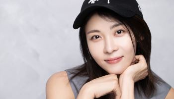 하지원, 韓 배우 최초로 MLB 팬웨이 파크 시구 나선다