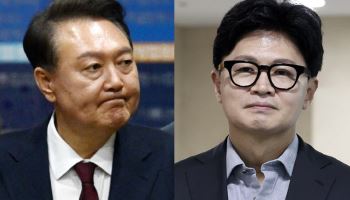 홍준표 "윤석열·한동훈 탓에 검찰 수사권 존폐 기로"