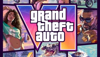 글로벌 최대 기대작 'GTA6' 블랙홀 피하라… 눈치싸움 치열한 K-게임업계