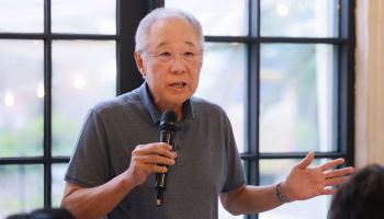 류진 한경협 회장 "4대그룹 회장단 복귀 목표"…3연임 가능성