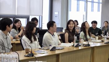 현대차 정몽구 재단, AI시대 이끌 사회복지 혁신인재 키운다