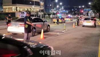 경기북부경찰, 시설개선·단속·홍보 '3E전략' 접목 교통사고 예방