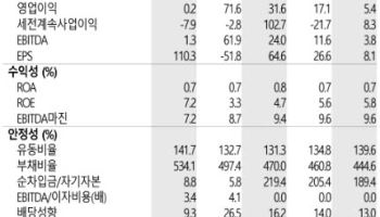한화, 2분기 양호한 실적 전망…분할 이후 재평가 기대-SK