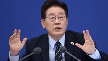 野, 李대통령 부동산 총공세…“규제도 본인이 만들고 꼼수도 본인이 만들어”
