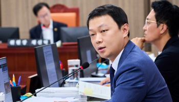 최규진 경기도의원 "道 문화재단·관광공사 고양 이전 계획 구체화해야"