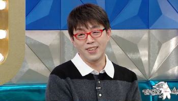 이동진, '호프' 호평했다가 악플 테러…"나홍진 감독과 친분 없어"